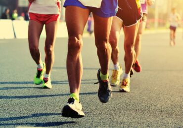 В Ужгороді 19 квітня перекриють вулиці через півмарафон