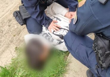 Поліція розслідує стрілянину в навчальному закладі Чопа як терористичний акт