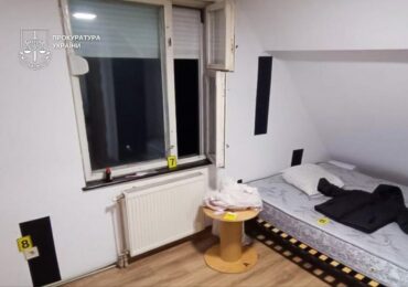 До 9 років ув’язнення засуджено мукачівця, який жорстоко забив колишню дружину до смерті