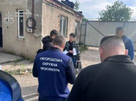 Взято під варту депутата міськради, який підозрюється у схемі «тіньового» бізнесу на відходах