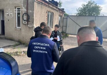 Взято під варту депутата міськради, який підозрюється у схемі «тіньового» бізнесу на відходах