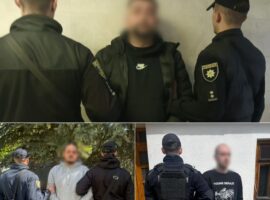 На Закарпатті заблокували діяльність наркоугруповання зі щомісячним прибутком орієнтовно 1 млн грн