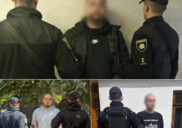 На Закарпатті заблокували діяльність наркоугруповання зі щомісячним прибутком орієнтовно 1 млн грн