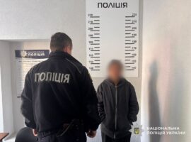 У Берегові жінка поранила знайому ножем