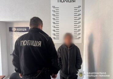 У Берегові жінка поранила знайому ножем