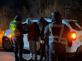 До 10 років в’язниці загрожує двом закарпатцям за наркозбут