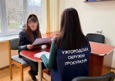 У 5 місяців дитина важила 4,6 кг: на Закарпатті судитимуть матір через смерть немовляти