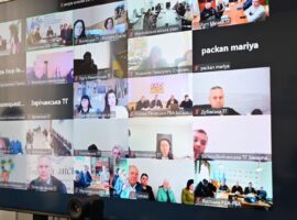 На Закарпатті посилюють заходи безпеки школярів від впливу ворога