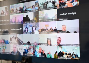 На Закарпатті посилюють заходи безпеки школярів від впливу ворога