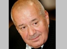 Закарпаття втратило видатного лікаря: помер Василь Русин