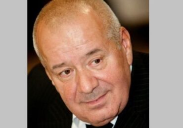 Закарпаття втратило видатного лікаря: помер Василь Русин