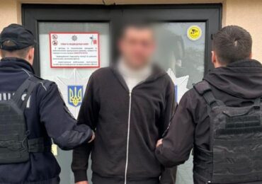 На Хустщині пʼяний водій скоїв наїзд на мотоцикліста і втік