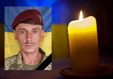 У боях за Україну загинув закарпатець Петро Будкай