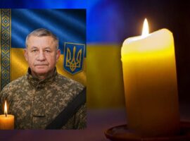 До Оноківської громади «на щиті» повертається полеглий Захисник Анатолій Макарович
