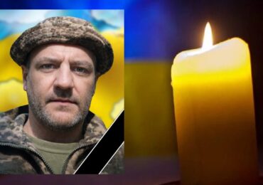 У Мукачеві попрощаються із полеглим Героєм Юлієм Калі