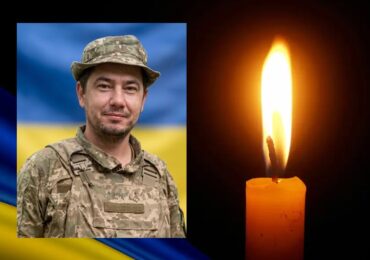 У боях за Україну загинув закарпатець Ярослав Попович