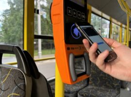 В Ужгороді тимчасово підвищать тариф на проїзд у громадському транспорті