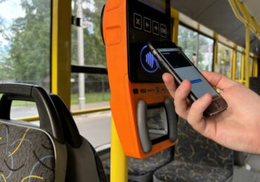 В Ужгороді тимчасово підвищать тариф на проїзд у громадському транспорті