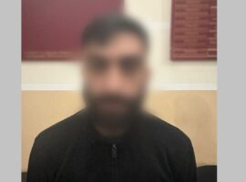 Засуджено зловмисника, який погрожував цивільній дружині та тяжко травмував її батька