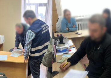Поліція Тячівщини завершила розслідування схеми з фіктивного працевлаштування військовозобов’язаних до ліцею