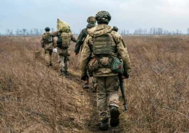 Сирський підписав наказ про обов’язкову ротацію військових на передовій