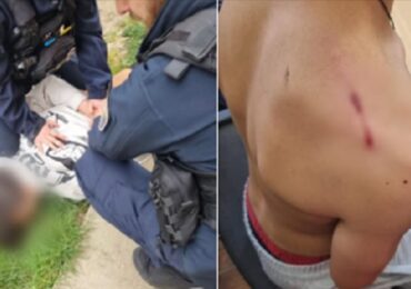 На Ужгородщині учень 9 класу вистрілив у однокласника