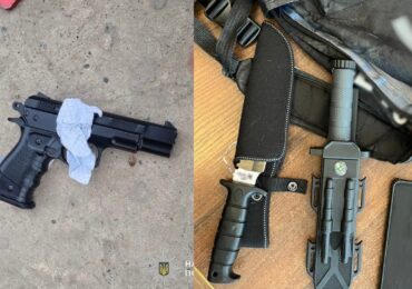 Російські спецслужби вербують дітей: резонансні випадки на Закарпатті