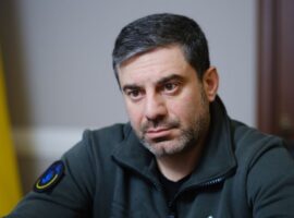 Омбудсман готує заяву до прокуратури через ймовірні неправдиві свідчення посадовця Закарпатського ОТЦК