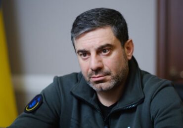 Омбудсман готує заяву до прокуратури через ймовірні неправдиві свідчення посадовця Закарпатського ОТЦК