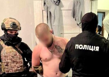 В Ужгороді повторно затримали шахрая, який продавав неіснуючі дрони та Starlink