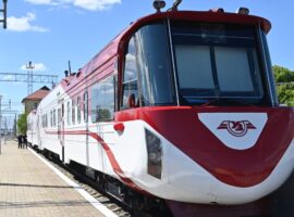 На Закарпатті планують масштабний розвиток залізничної інфраструктури