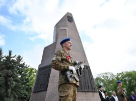 Закарпаття вшанувало День перемоги над нацизмом