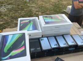 2 роки ув’язнення та відшкодування 14 млн грн збитків: прокуратура Закарпаття в апеляції ВАКС довела вину митника