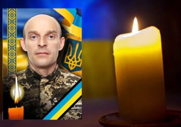 Завтра в Ужгороді попрощаються із полеглим Героєм Павлом Ференсом