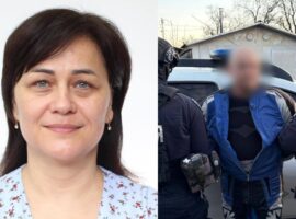 Суддя зменшила запобіжний захід «Маскалю»: фігурант резонансної справи вийшов із СІЗО, – Глагола