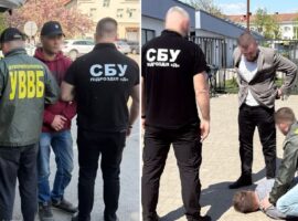 На Закарпатті блокували нову ухилянтську схему
