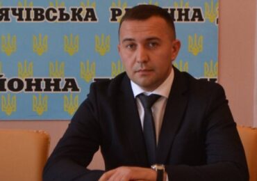 Закарпатця Ярослава Пилипа призначили начальником Управління СБУ у Львівській області