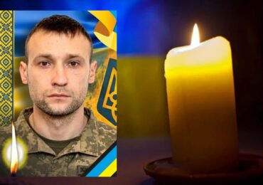 Завтра в Ужгороді попрощаються із полеглим Героєм Миколою Філюком