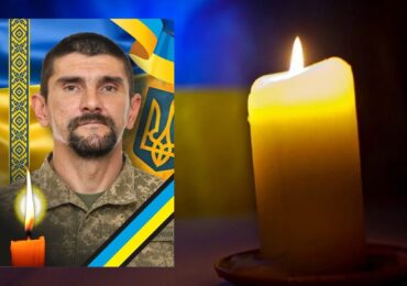 Завтра в Ужгороді попрощаються із полеглим Героєм Андрієм Куном