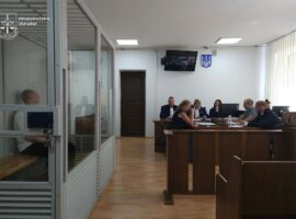На Закарпатті прокуратура оскаржить вирок чоловіку, який ошукав матір загиблого військового на 6,6 млн грн