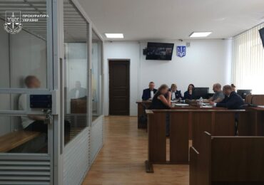 На Закарпатті прокуратура оскаржить вирок чоловіку, який ошукав матір загиблого військового на 6,6 млн грн