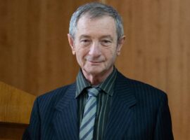 Помер колишній секретар Ужгородської міської ради Олег Лукша