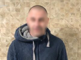 На Закарпатті судитимуть чоловіка, який силоміць утримував та побив водія вантажівки