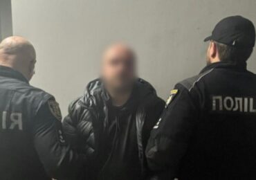 9 років тюрми отримав наркокур’єр із Дніпра, якого затримали на Закарпатті з понад 2 кг Альфа-PVP