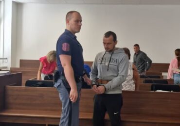 У Чехії засудили українця за вбивство 22-річної закарпатки