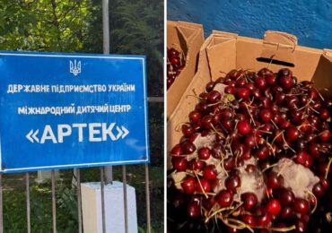 У таборі «Артек Закарпаття» виявили численні порушення умов перебування дітей: деталі перевірки
