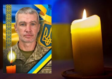 Завтра в Ужгороді попрощаються із полеглим Героєм Володимиром Йорданом