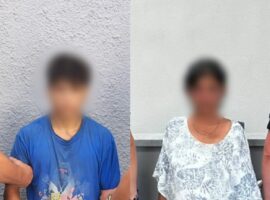 У Виноградові двоє людей пограбували чоловіка на 9 тисяч гривень