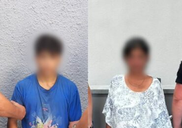 У Виноградові двоє людей пограбували чоловіка на 9 тисяч гривень