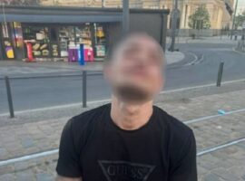 У Львові затримали 30-річного ужгородця за пограбування жінки на кріслі колісному